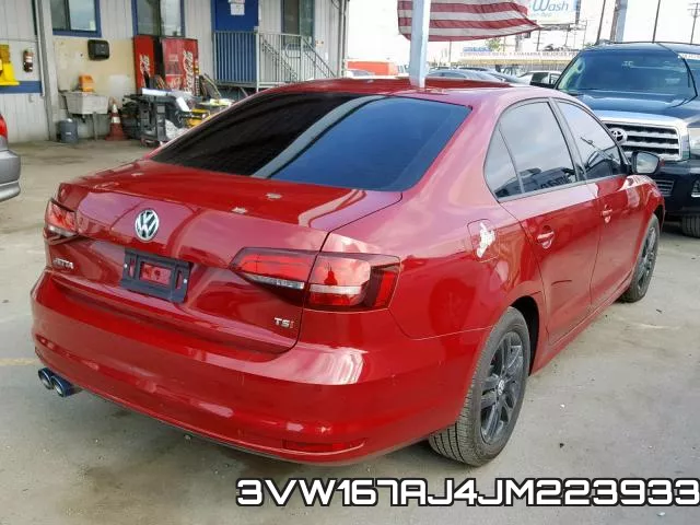 3VW167AJ4JM223933 фото 5
