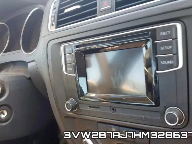 3VW2B7AJ7HM328637 фото 10