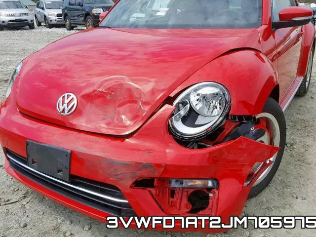 3VWFD7AT2JM705975 фото 10