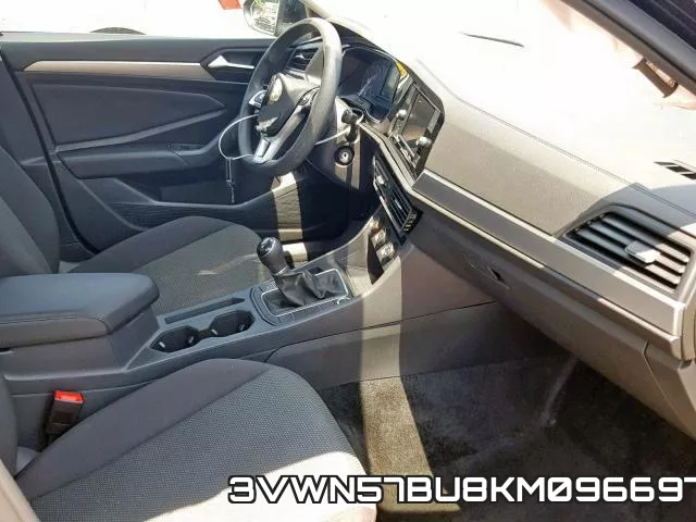 3VWN57BU8KM096697 фото 6