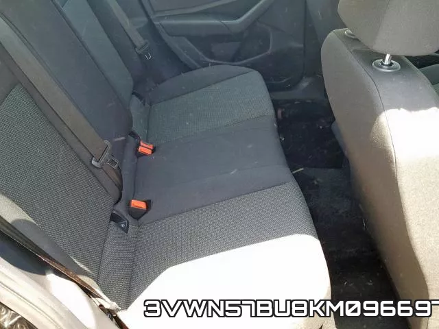 3VWN57BU8KM096697 фото 7