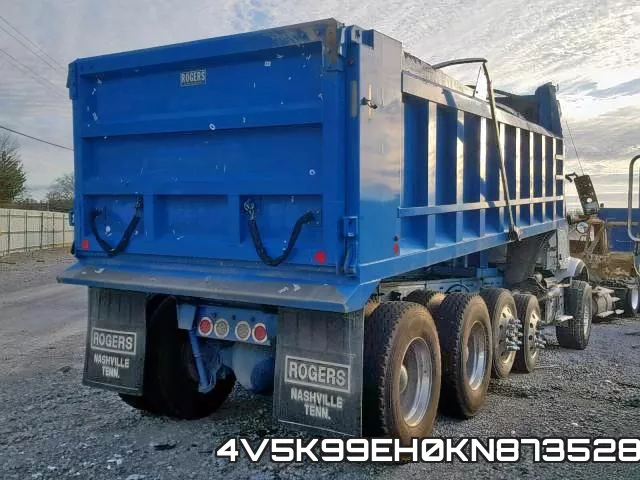4V5K99EH0KN873528 фото 5