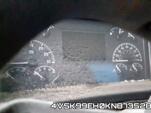 4V5K99EH0KN873528 фото 9