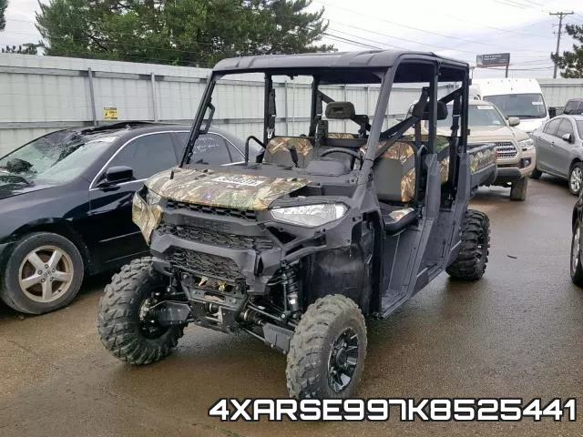 4XARSE997K8525441 фото 3