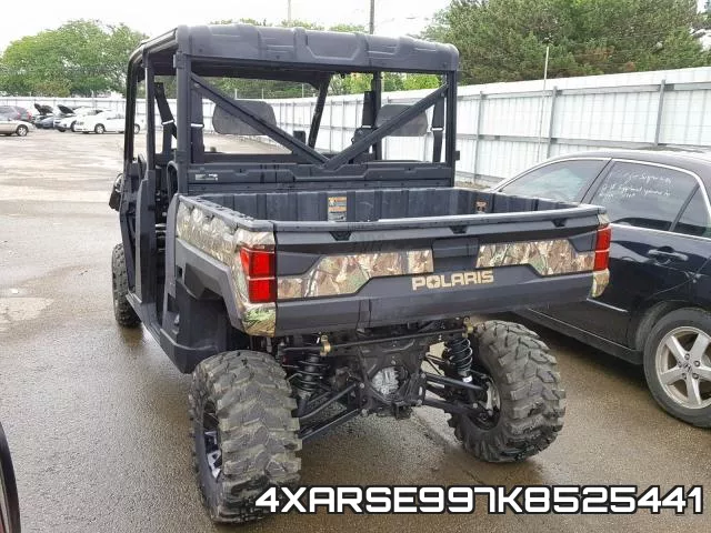 4XARSE997K8525441 фото 4