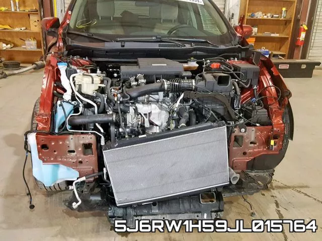 5J6RW1H59JL015764 фото 10