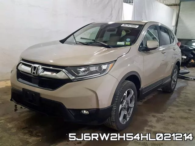 5J6RW2H54HL021214 фото 3