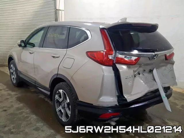 5J6RW2H54HL021214 фото 4