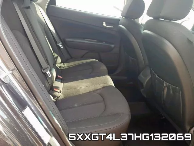 5XXGT4L37HG132069 фото 7