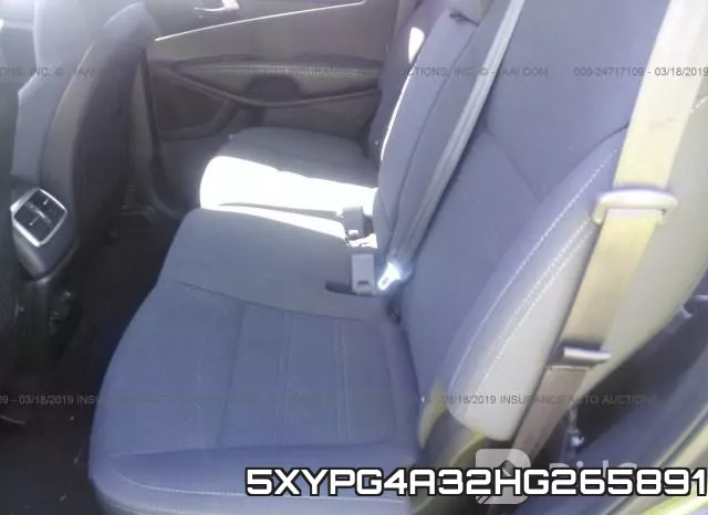 5XYPG4A32HG265891 фото 9