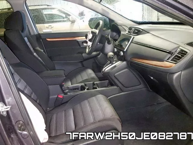 7FARW2H50JE082787 фото 6