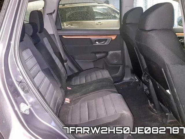 7FARW2H50JE082787 фото 7