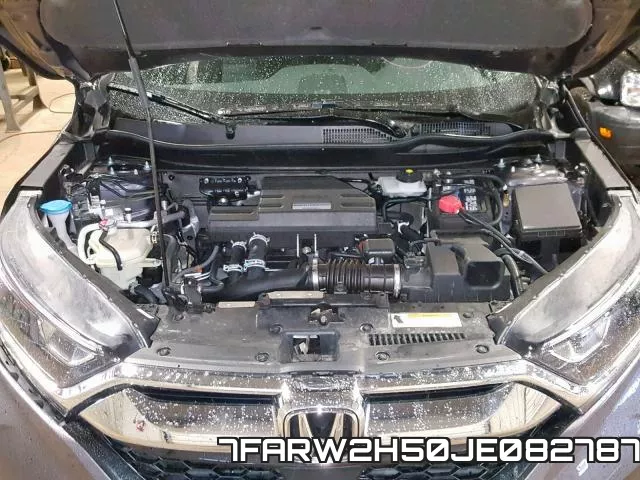 7FARW2H50JE082787 фото 8