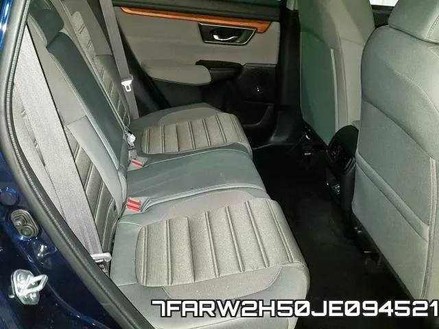 7FARW2H50JE094521 фото 6