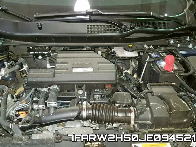 7FARW2H50JE094521 фото 7