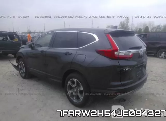 7FARW2H54JE094327 фото 4