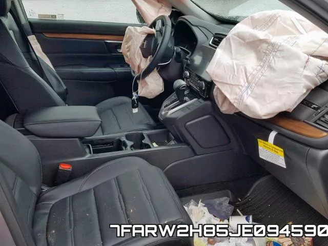 7FARW2H85JE094590 фото 6