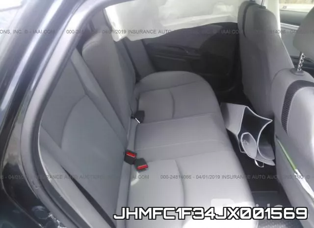 JHMFC1F34JX001569 фото 9