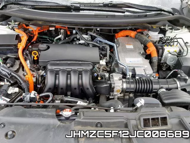 JHMZC5F12JC008689 фото 8