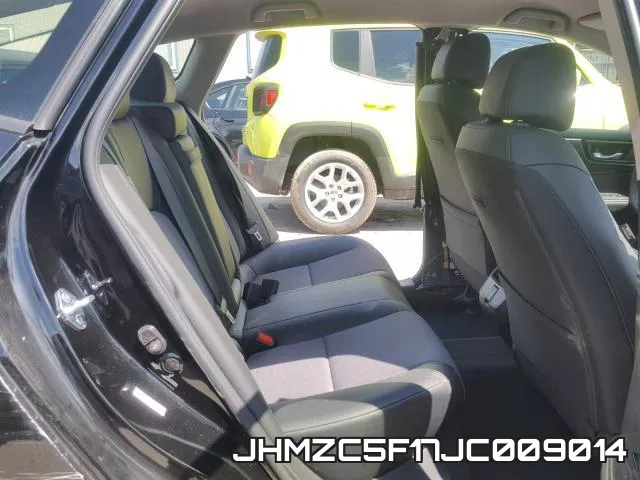 JHMZC5F17JC009014 фото 7