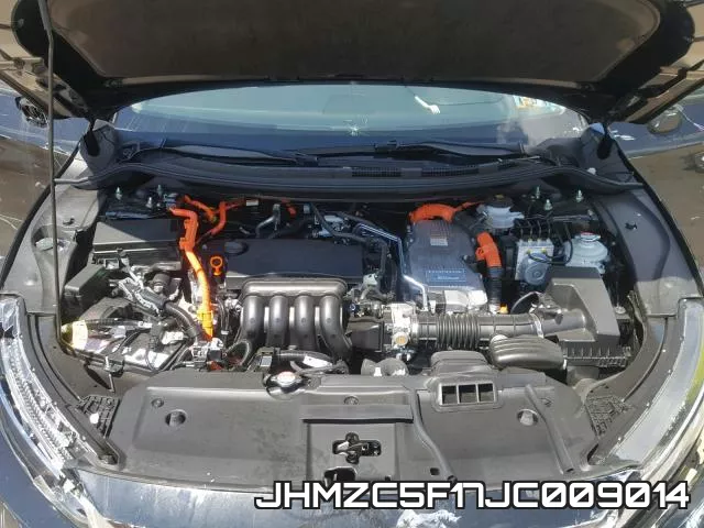 JHMZC5F17JC009014 фото 8