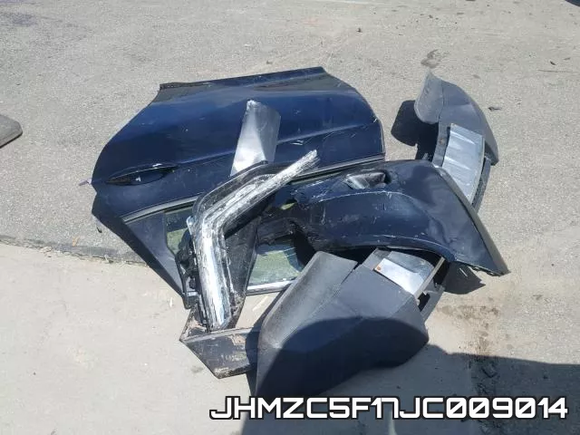 JHMZC5F17JC009014 фото 10