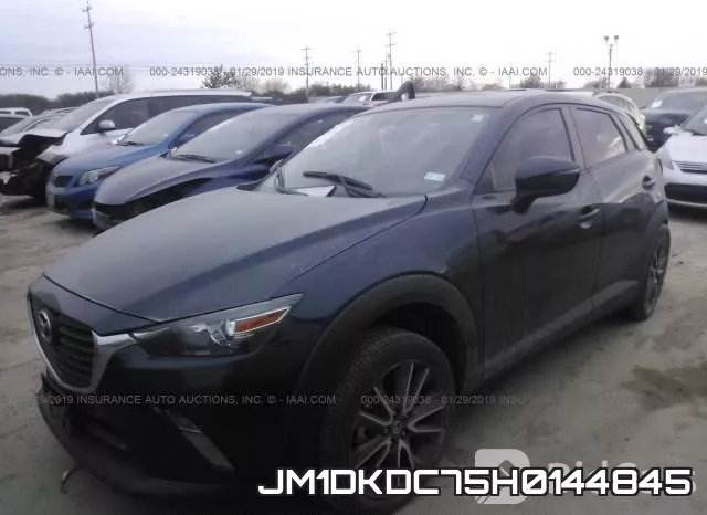JM1DKDC75H0144845 фото 3