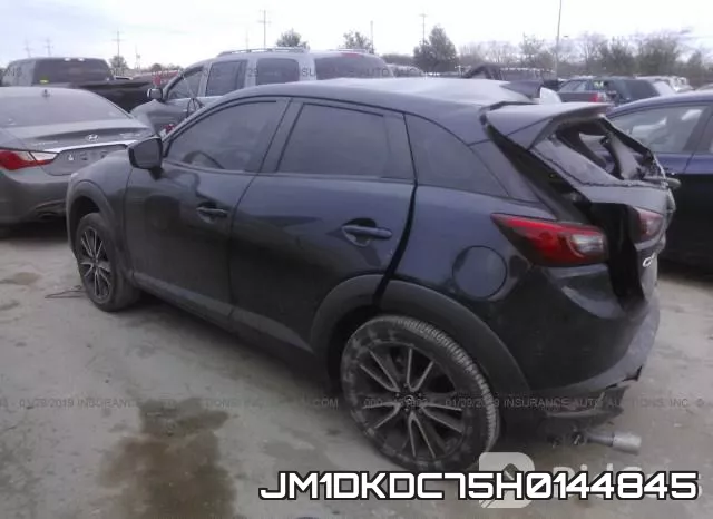 JM1DKDC75H0144845 фото 4