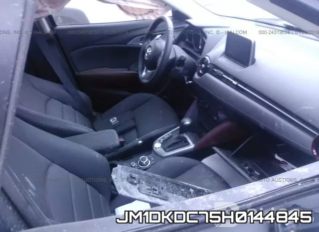 JM1DKDC75H0144845 фото 6