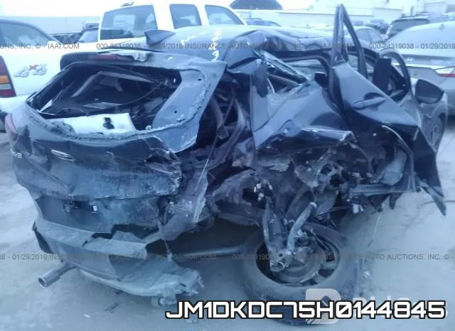 JM1DKDC75H0144845 фото 7