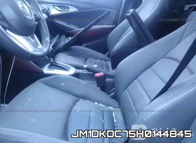 JM1DKDC75H0144845 фото 9