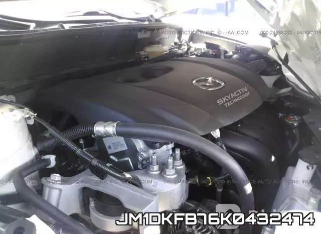 JM1DKFB76K0432474 фото 2