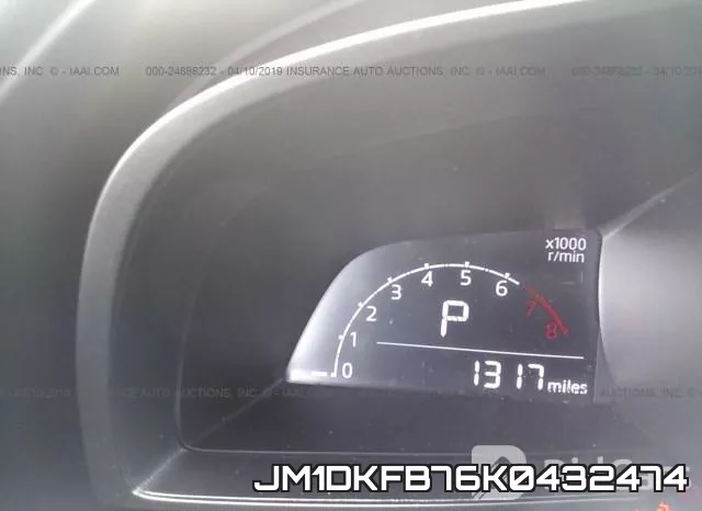 JM1DKFB76K0432474 фото 8