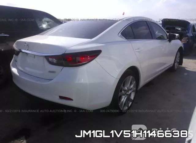 JM1GL1V51H1146638 фото 5