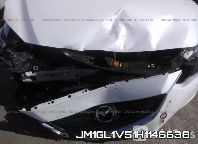JM1GL1V51H1146638 фото 7