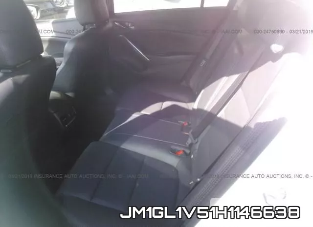 JM1GL1V51H1146638 фото 9