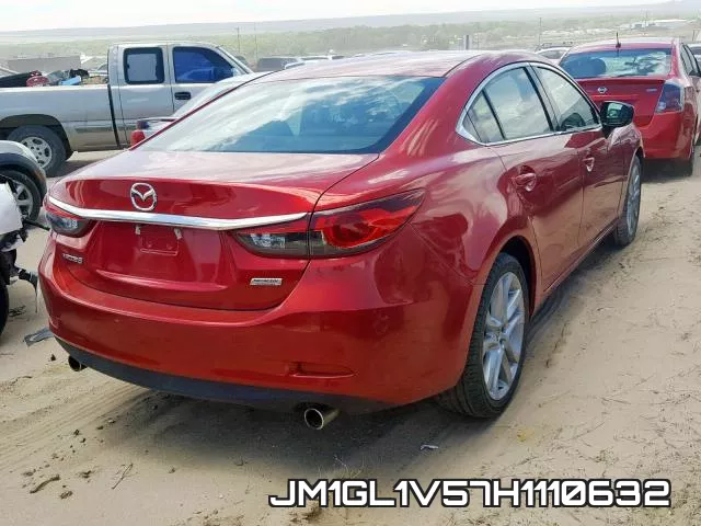 JM1GL1V57H1110632 фото 5