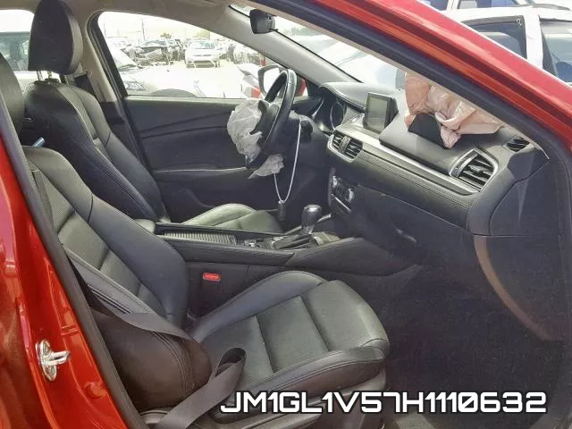 JM1GL1V57H1110632 фото 6