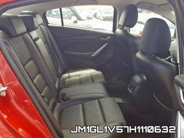 JM1GL1V57H1110632 фото 7