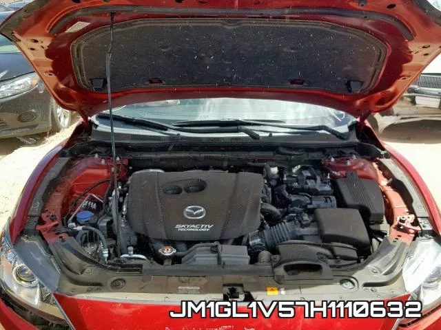 JM1GL1V57H1110632 фото 8