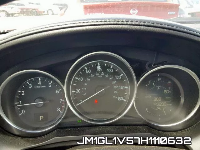 JM1GL1V57H1110632 фото 9