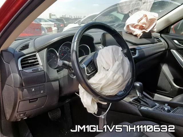 JM1GL1V57H1110632 фото 10