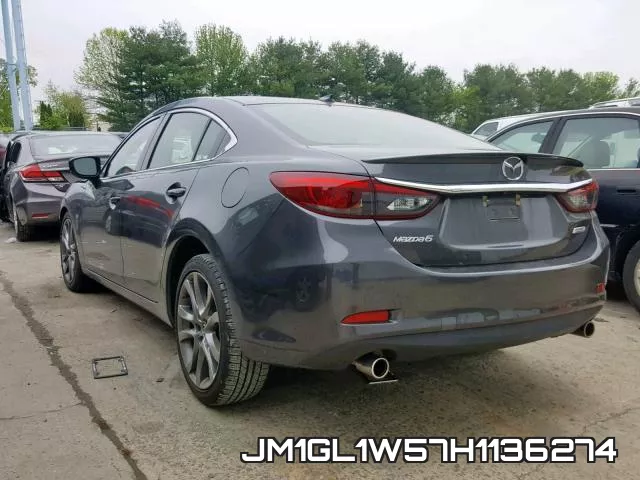 JM1GL1W57H1136274 фото 4