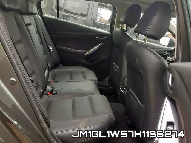 JM1GL1W57H1136274 фото 7