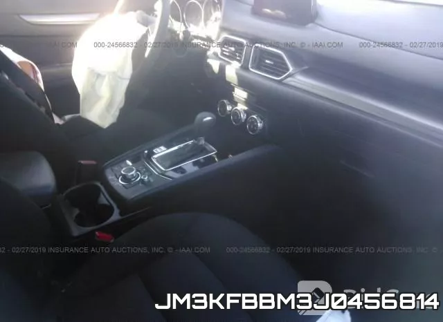 JM3KFBBM3J0456814 фото 6