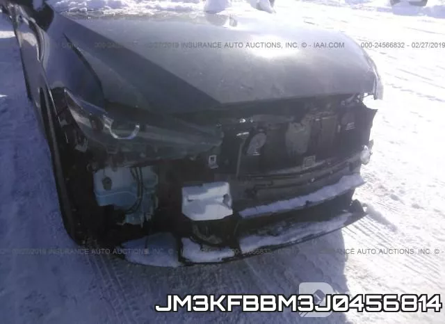 JM3KFBBM3J0456814 фото 7