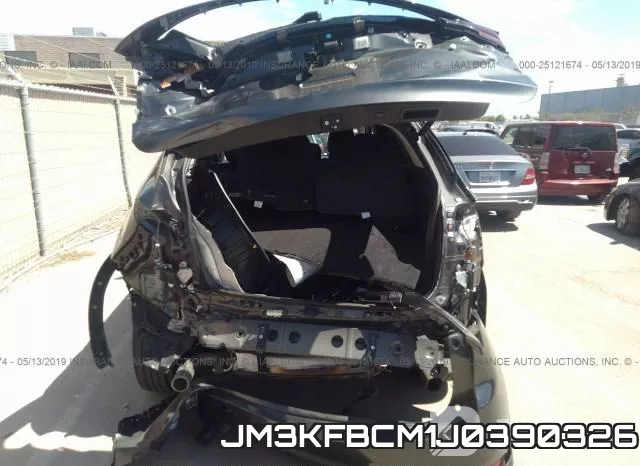 JM3KFBCM1J0390326 фото 7