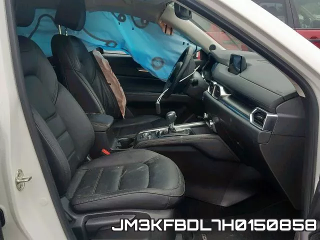 JM3KFBDL7H0150858 фото 6