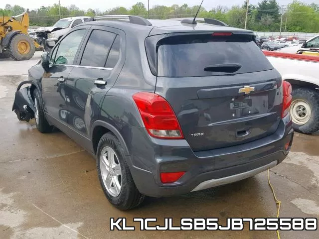 KL7CJLSB5JB725588 фото 4