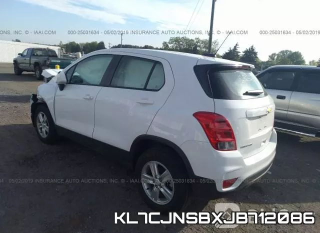 KL7CJNSBXJB712086 фото 4